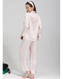 19 Momme Strap Silk Pajamas