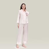 19 Momme Strap Silk Pajamas