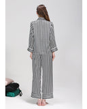 19 Momme Strap Silk Pajamas