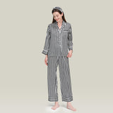 19 Momme Strap Silk Pajamas