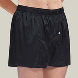 19 Momme Mens Short