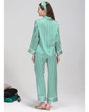 19 Momme Strap Silk Pajamas