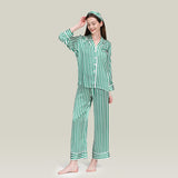 19 Momme Strap Silk Pajamas