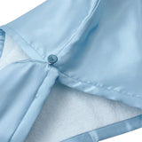 19 Momme Silk Hair Dryer Bonnet