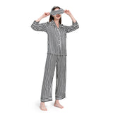 19 Momme Strap Silk Pajamas