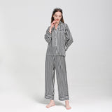 19 Momme Strap Silk Pajamas