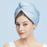 19 Momme Silk Hair Dryer Bonnet