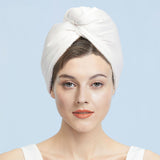 19 Momme Silk Hair Dryer Bonnet