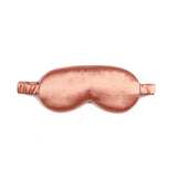 Sleep Mask-MistyRose